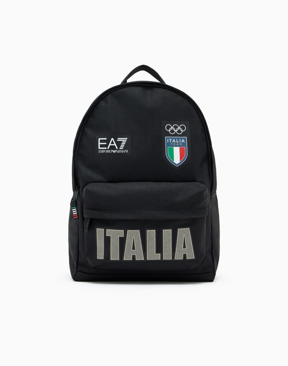italia-team-milano-cortina-2026-technical-fabric-round-backpack-black--ea7