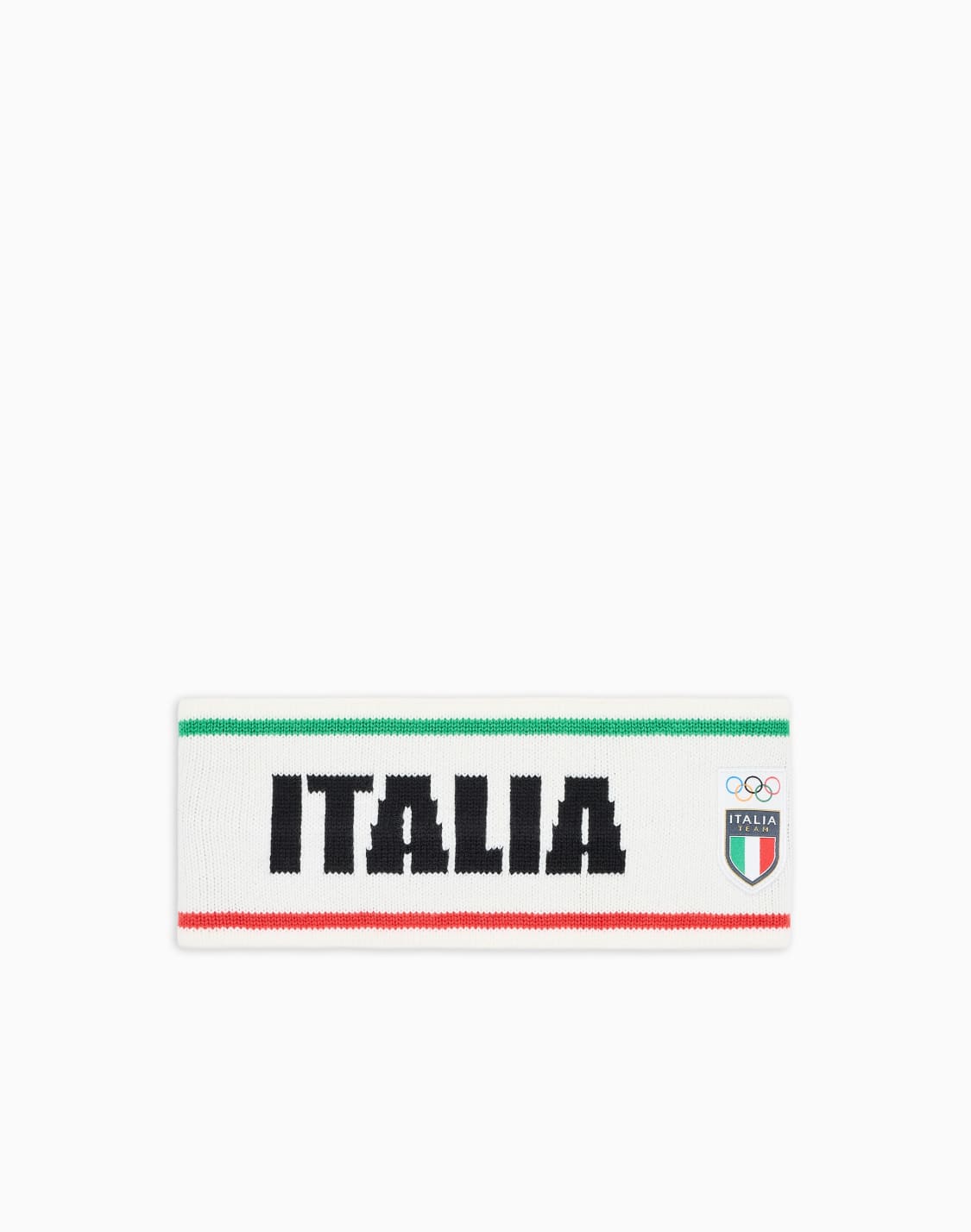 italia-team-milano-cortina-2026-wool-blend-headband-white--ea7