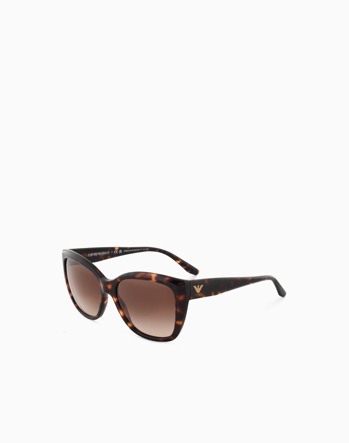 sonnenbrille-fr-damen-mit-cat-eye-fassung-braun--emporio-armani
