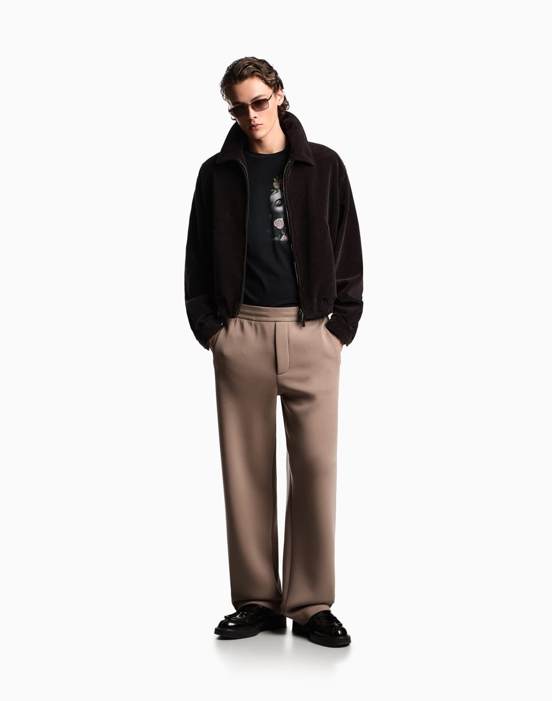 pantalon-de-jogging-en-jersey-doubl-de-lyocell-mlang-asv-beige--emporio-armani