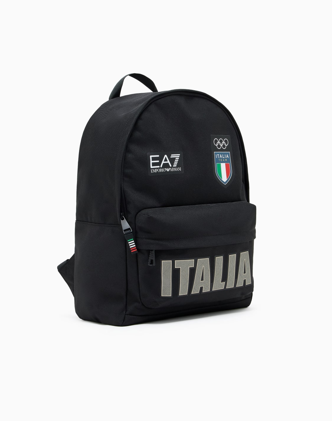 italia-team-milano-cortina-2026-technical-fabric-round-backpack-black--ea7