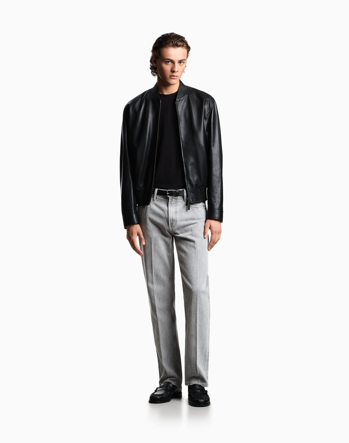 asv-j76-straight-fit-jeans-in-stone-washed-bleached-denim-grey--emporio-armani