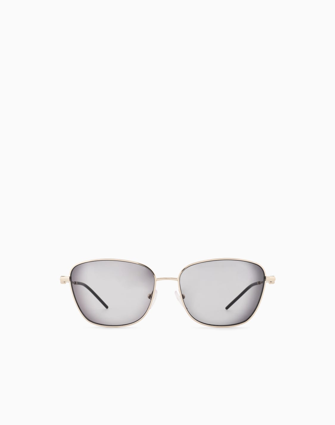 sonnenbrille-mit-unregelmig-geformter-fassung-fr-damen---emporio-armani