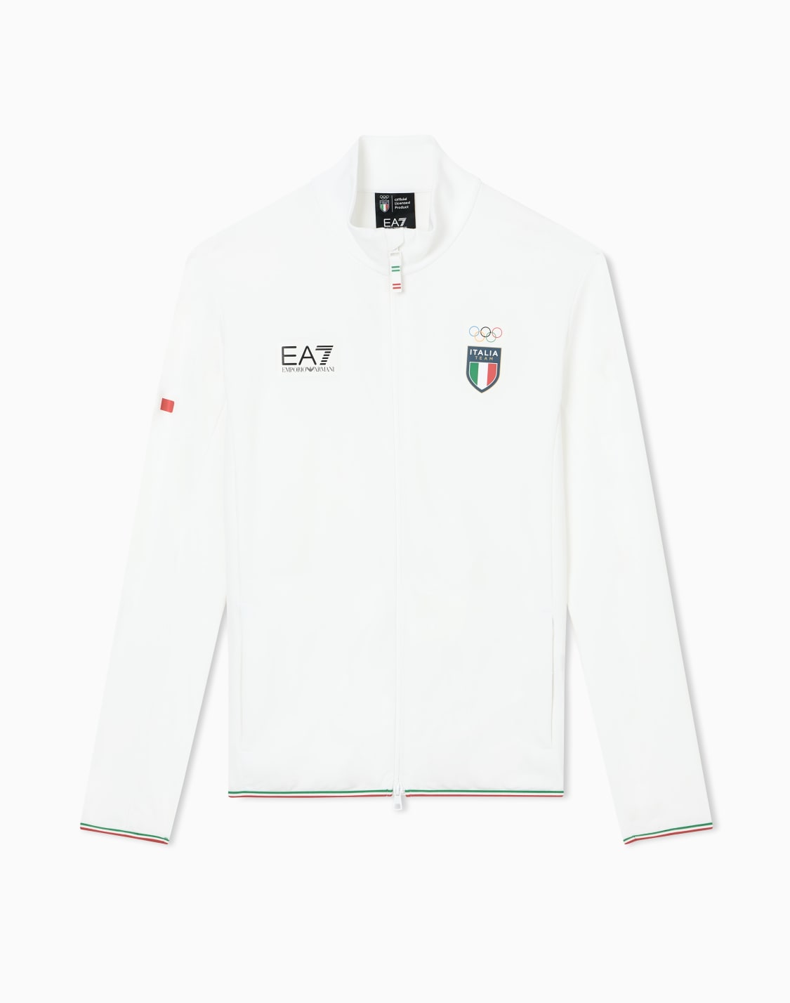 italia-team-milano-cortina-2026-t-top-da-sci-in-tessuto-powerstretch-bianco--ea7
