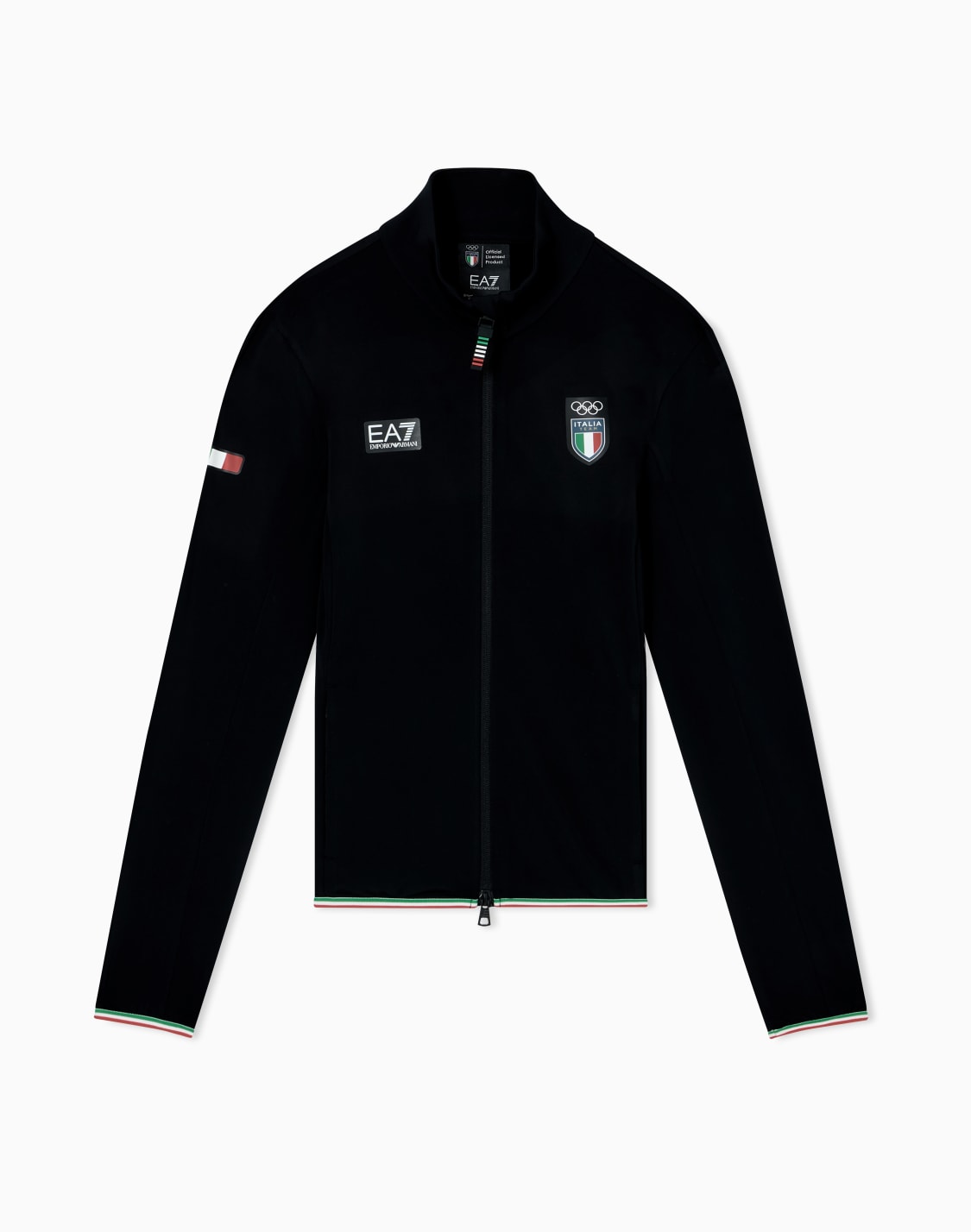 sweat-zipp-de-ski-en-tissu-powerstretch-noir--ea7