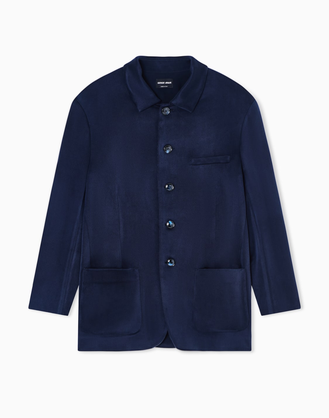 single-breasted-jacket-in-a-cupro-blend-navy-blue--giorgio-armani