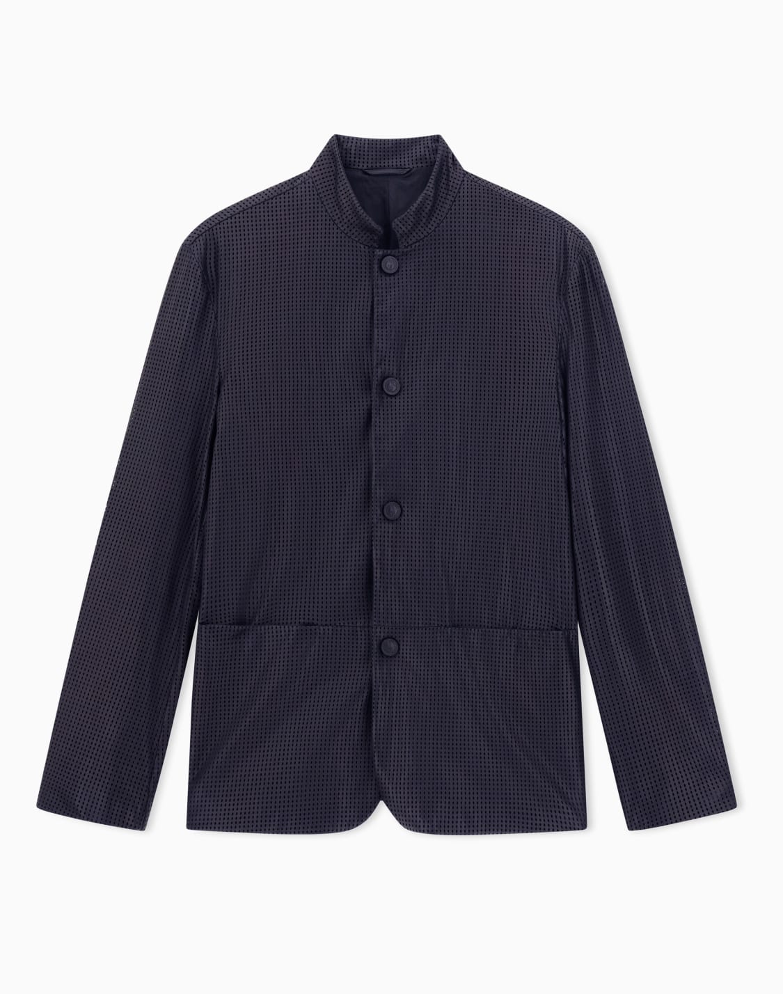 single-breasted-jacket-in-perforated-nappa-lambskin-navy_blue--giorgio-armani