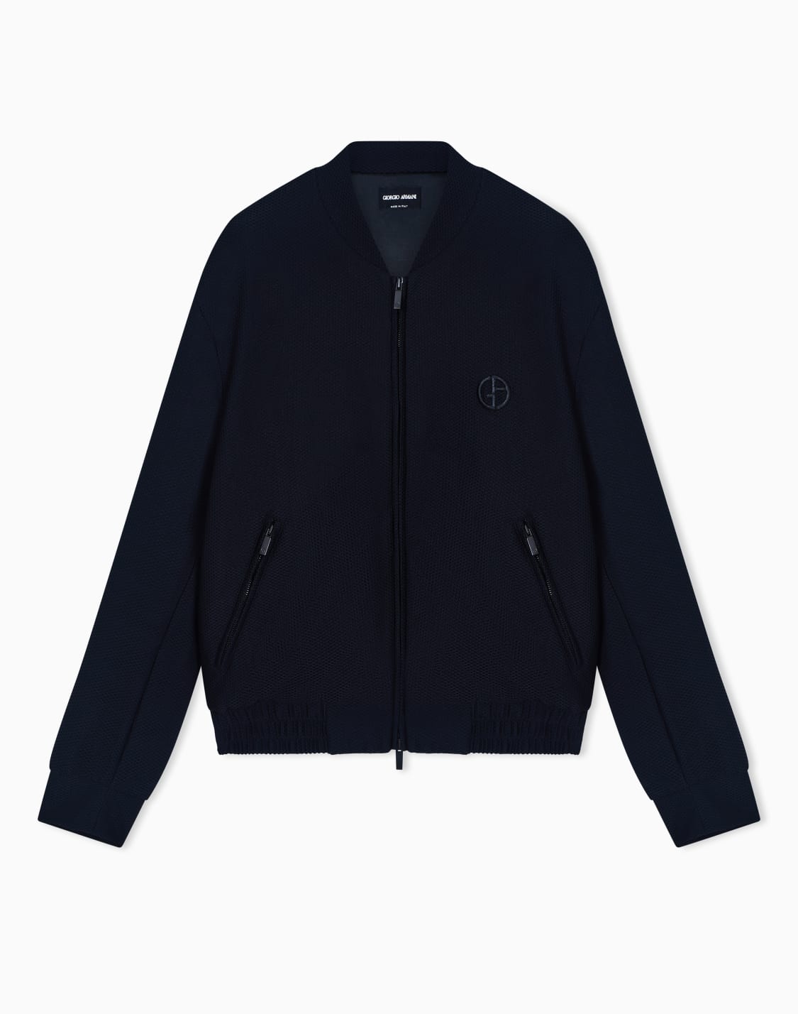 blousons-black--giorgio-armani