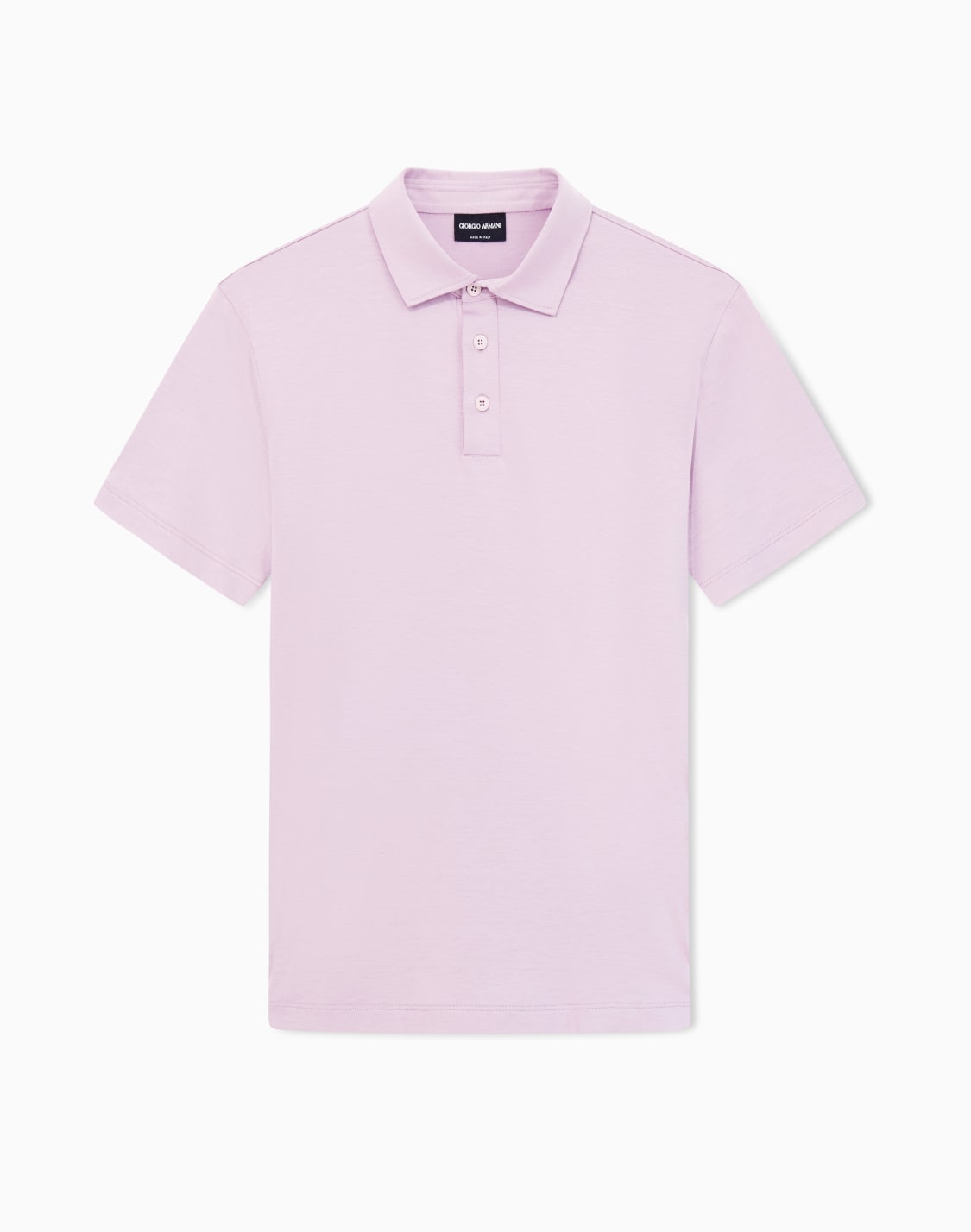 silk-and-cotton-mlange-jersey-polo-shirt-pink--giorgio-armani