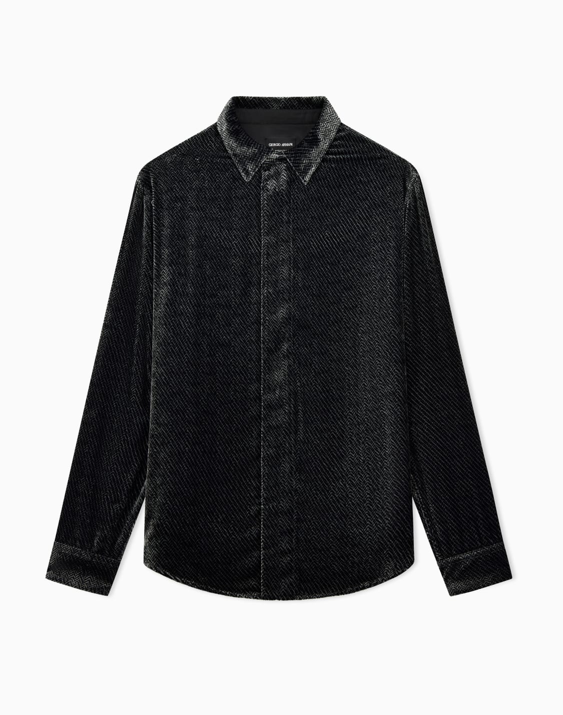 devor-velvet-shirt-black--giorgio-armani