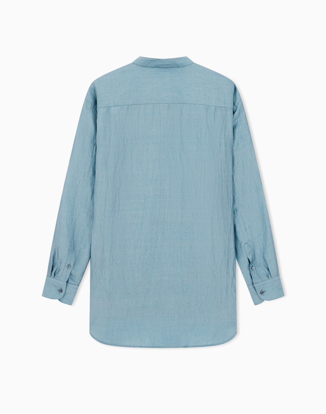 linen-blend-shirt-light-blue--giorgio-armani