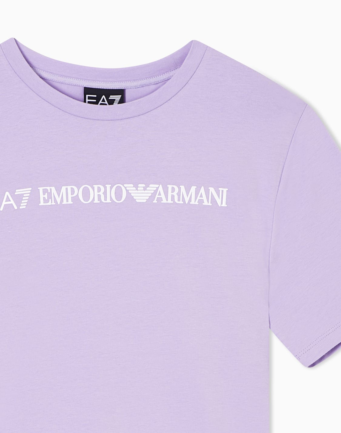 logo-series-ガルズ-tシャツレギンスセット-コットン-パプル--ea7