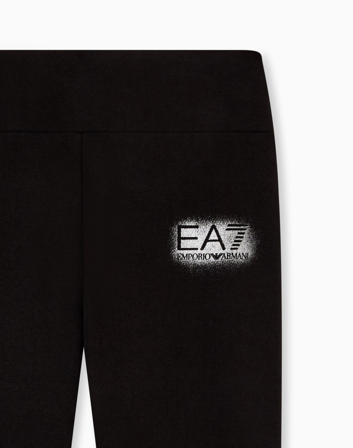 パンツ-ブラック--ea7