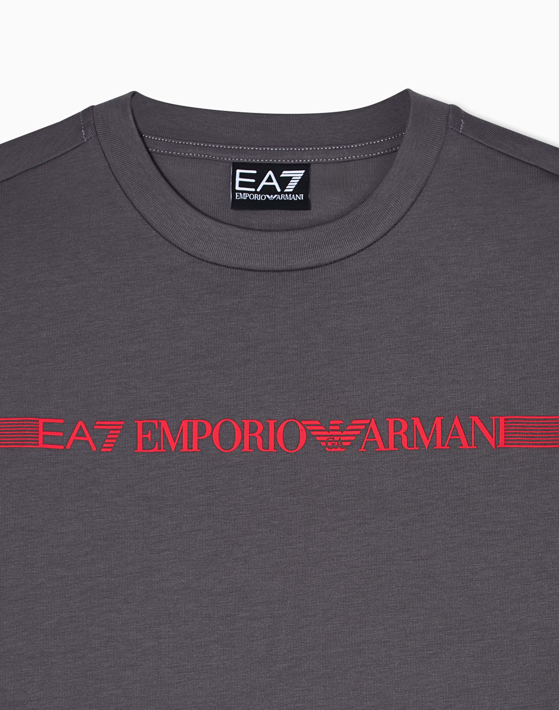 tブラウス-グレ--ea7