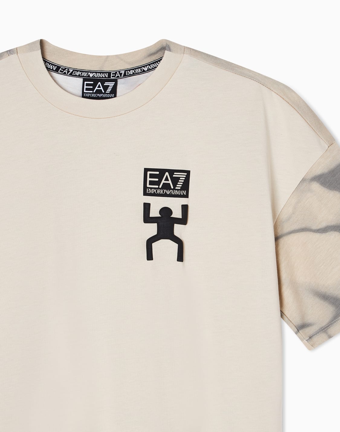 tブラウス-ベジュ--ea7