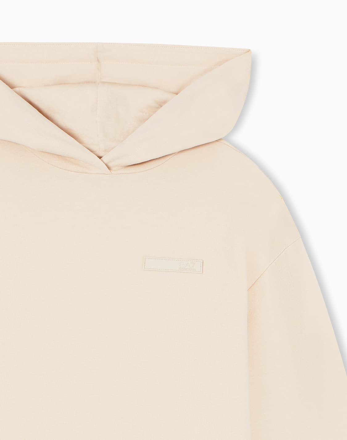 stretch-cotton-jersey-sweatshirt-ベジュ--ea7