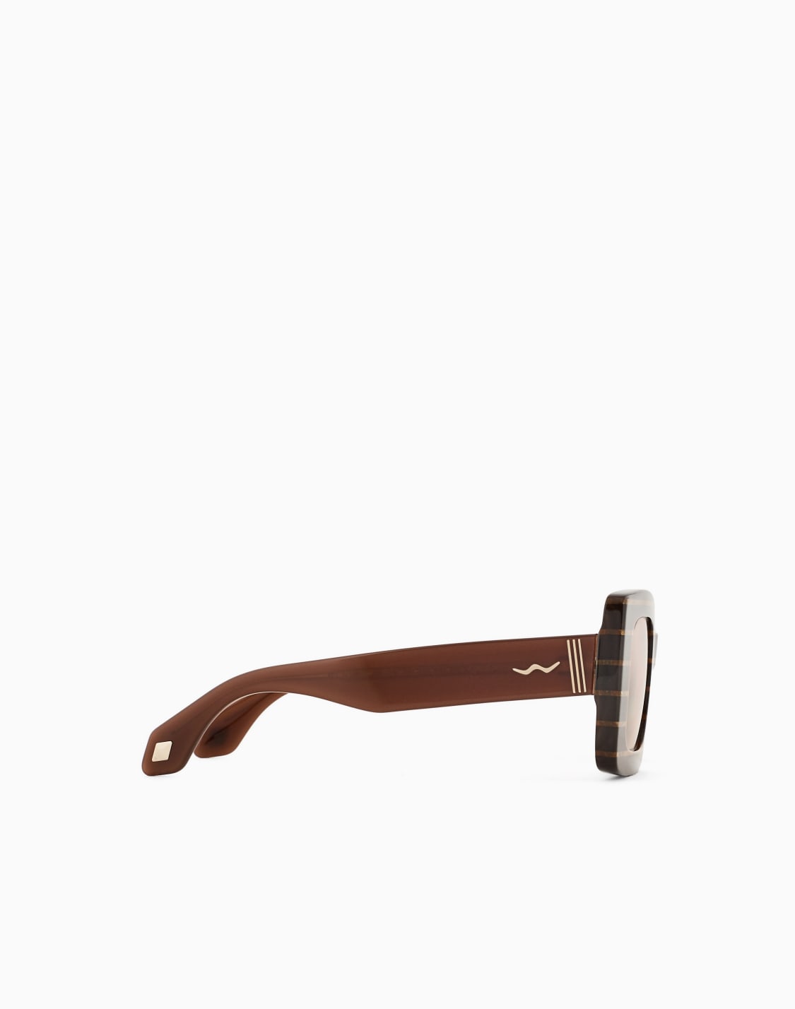 lunettes-de-soleil-marron--giorgio-armani