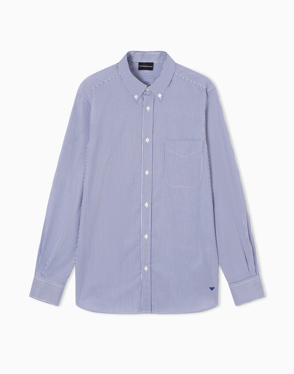 wrinkle-free-cotton-shirt-white--emporio-armani