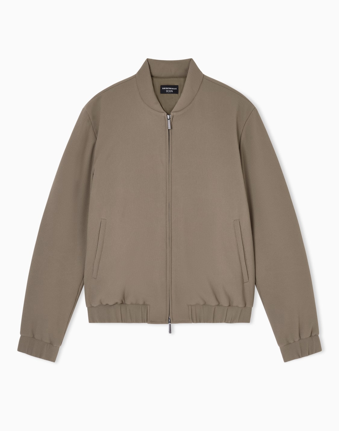 cazadora-de-punto-de-crep-efecto-piqu-3d-icon-marrn--emporio-armani