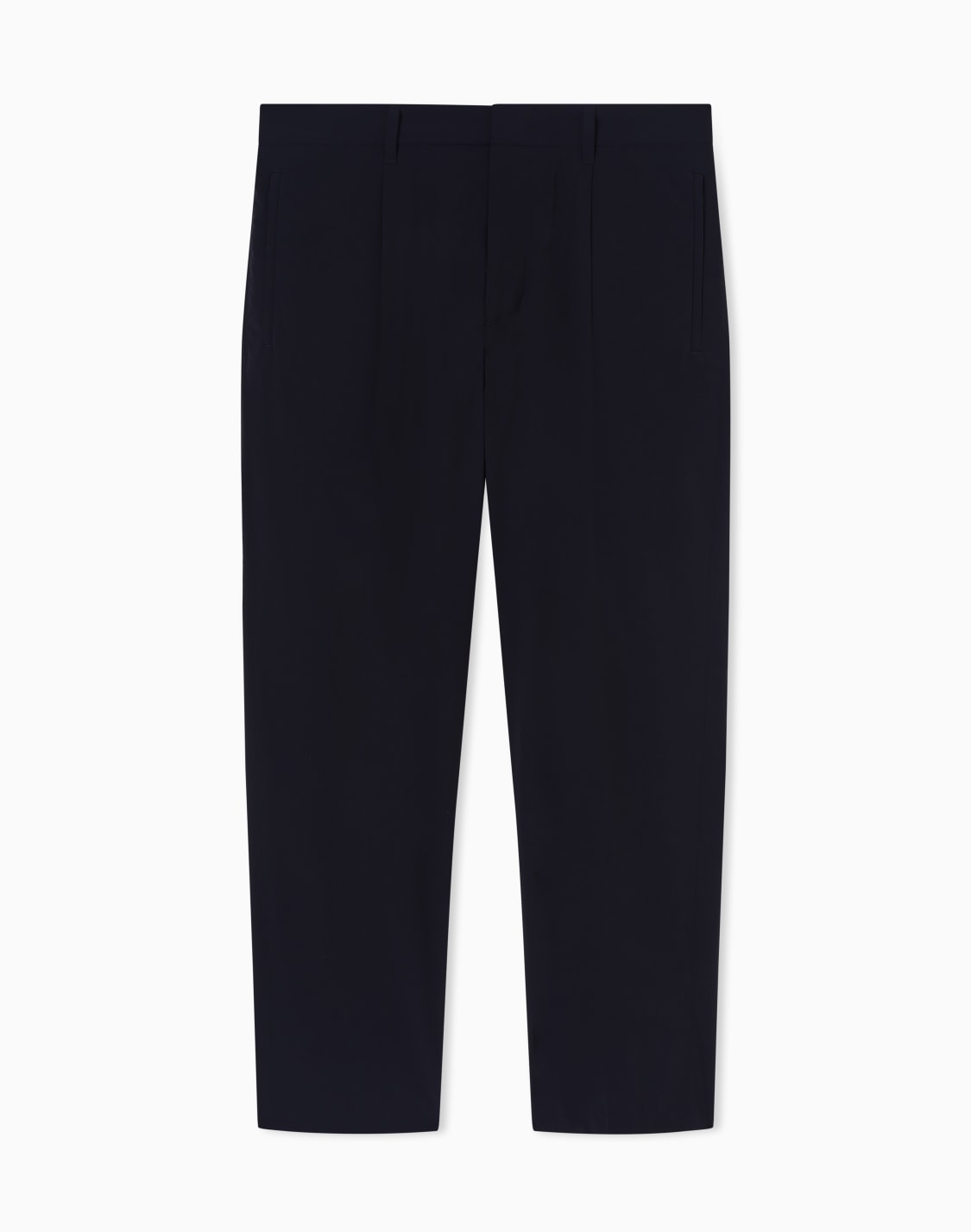 pantalones-informales-azul-marino--emporio-armani