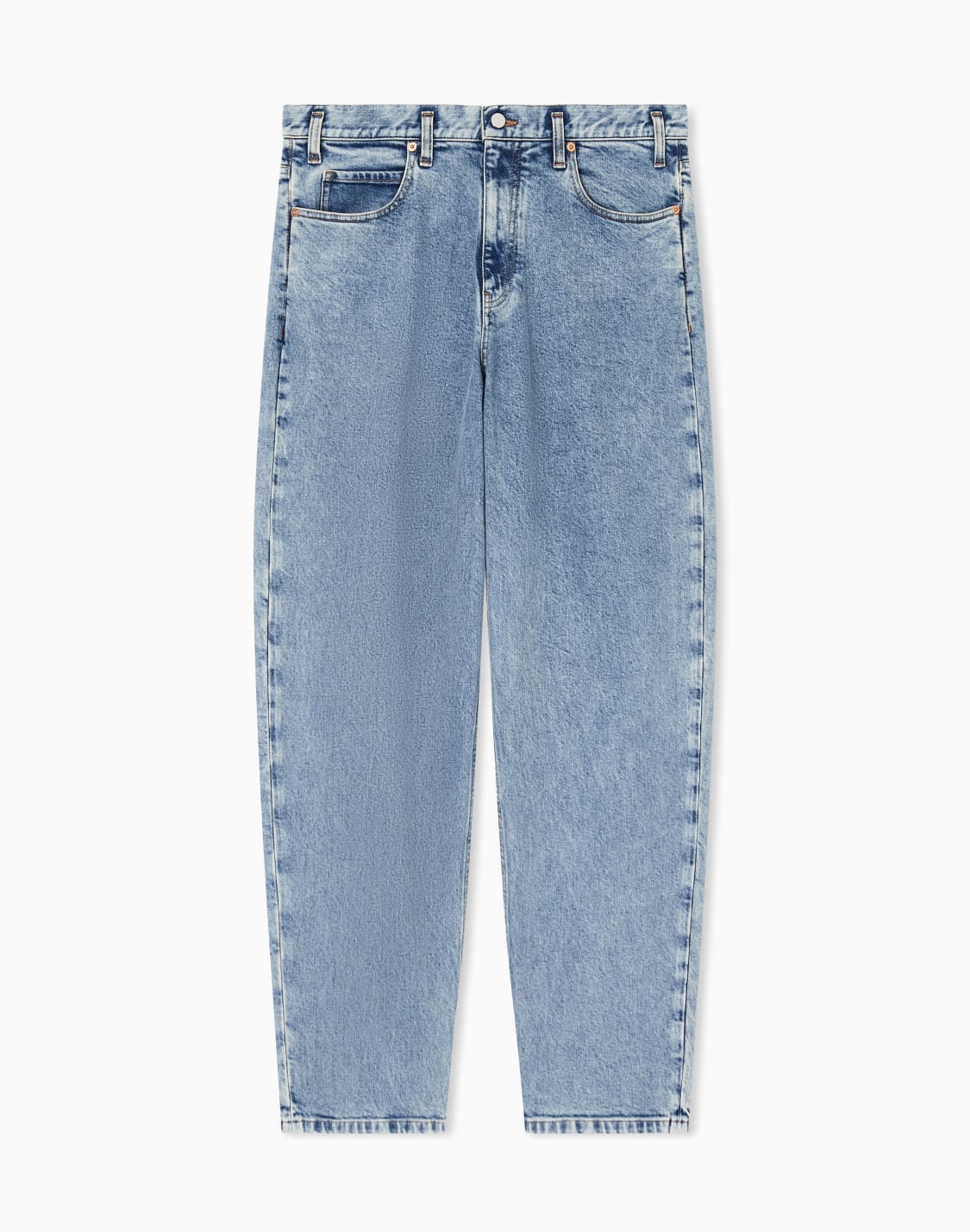 icon-stretch-drill-oval-leg-jeans-blue--emporio-armani