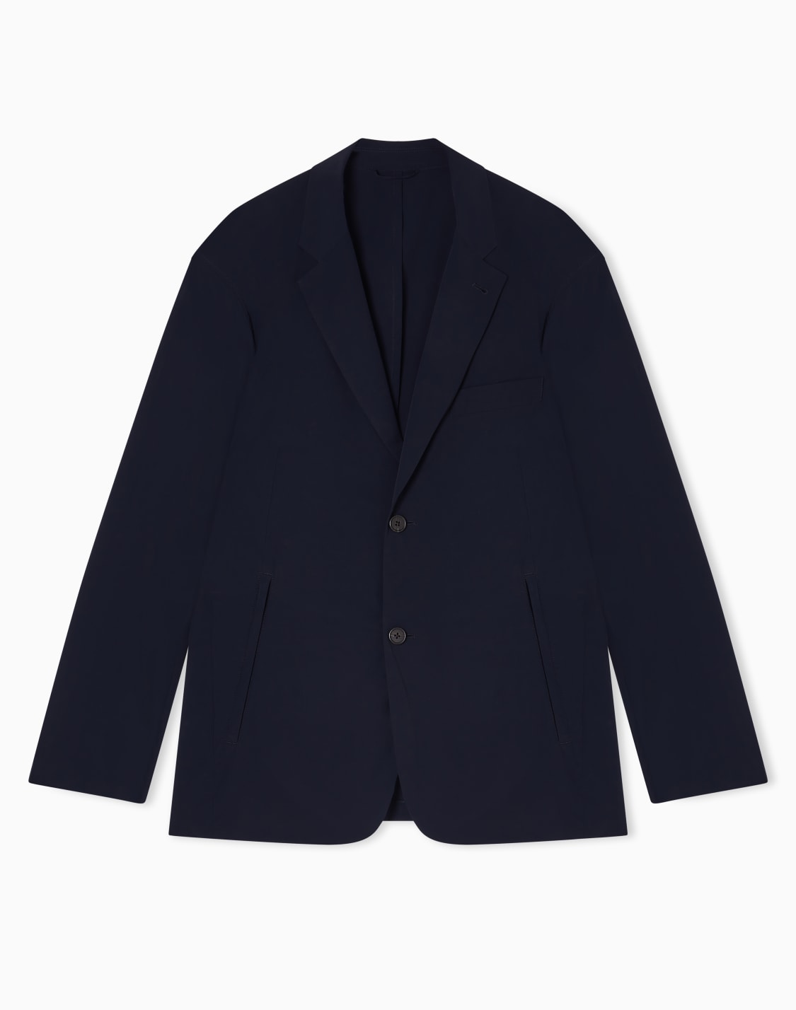 chaquetas-informales-azul-marino--emporio-armani