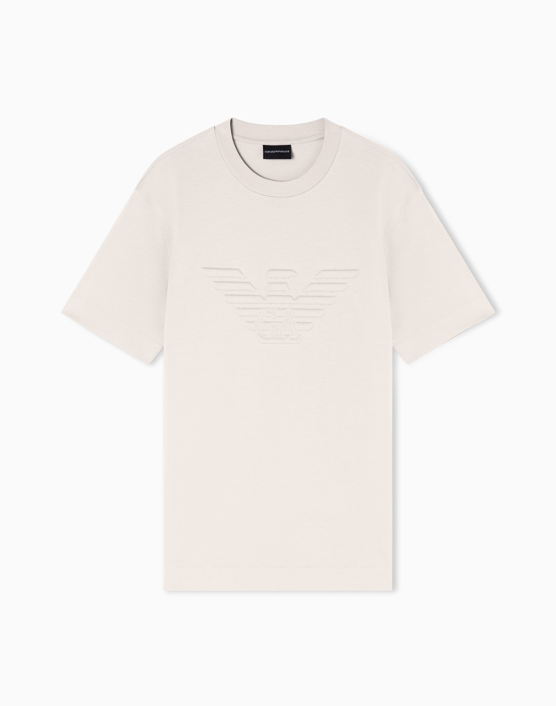 heavy-single-jersey-cotton-t-shirt-브라운--emporio-armani