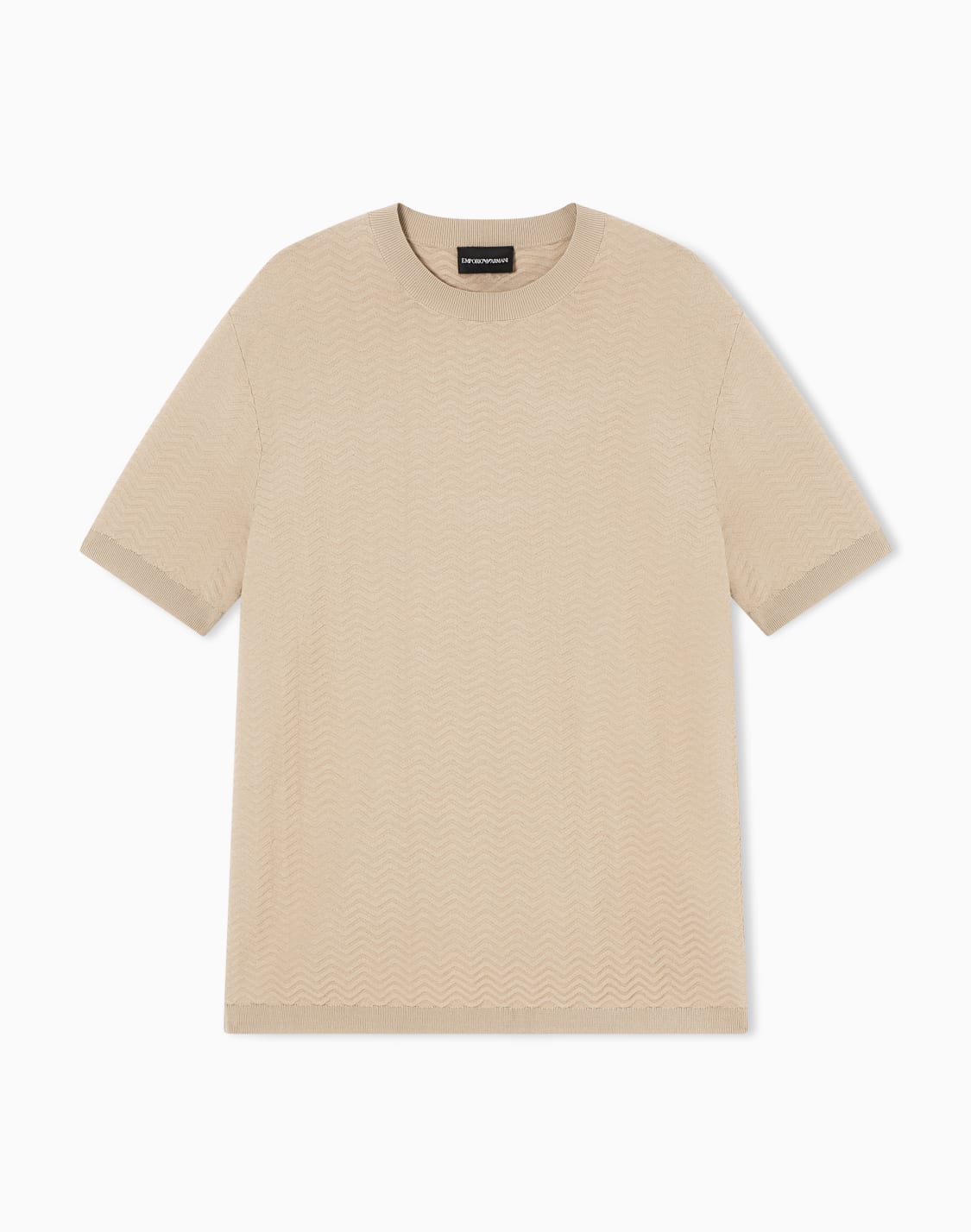 chevron-stitch-sweater-in-viscose-blend-icon-asv-beige--emporio-armani