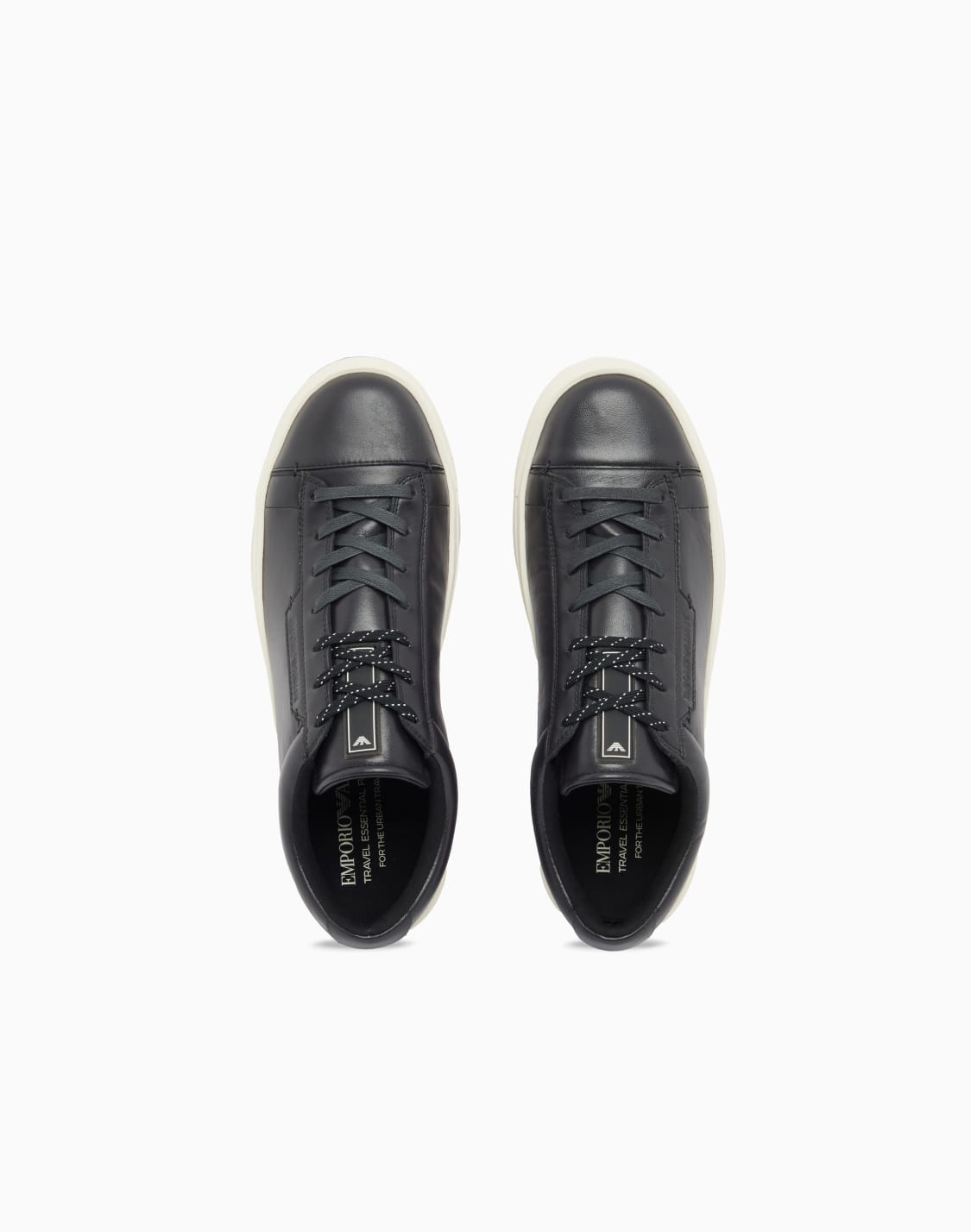 travel-essentials-スニカ-レザ-ネイビブル--emporio-armani