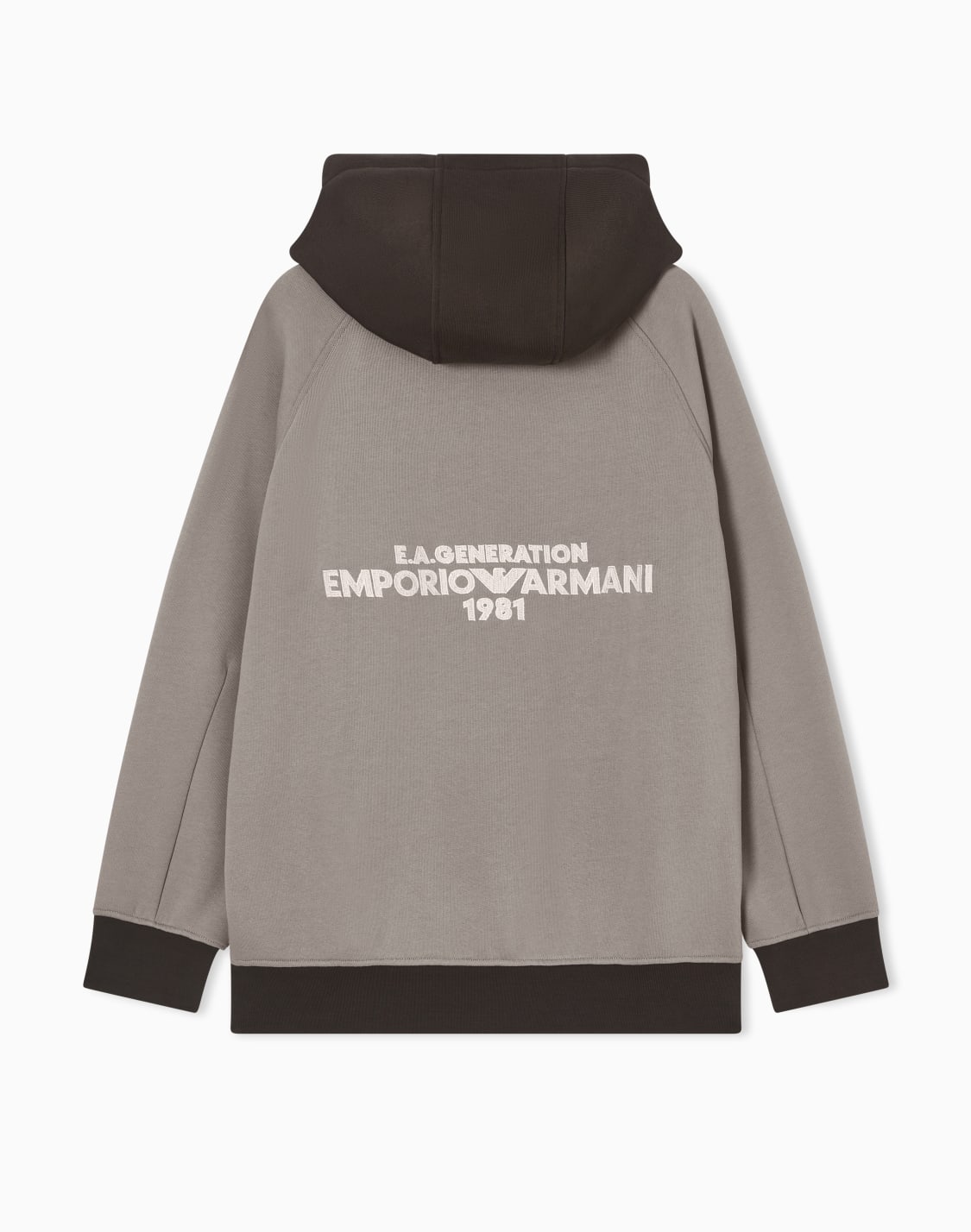 oversized-hoodie-in-frrech-terry-jersey-with-ea-generation-embroidery-グレ--emporio-armani