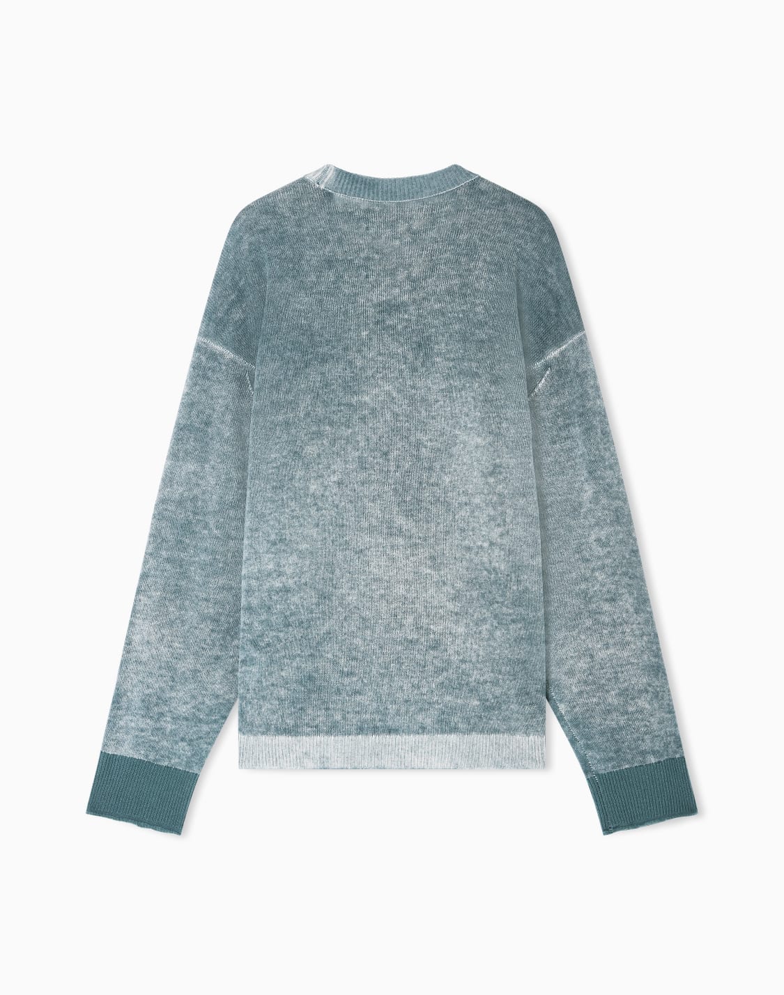 jersey-de-punto-jersey-de-lana-virgen-estampado-azul--emporio-armani