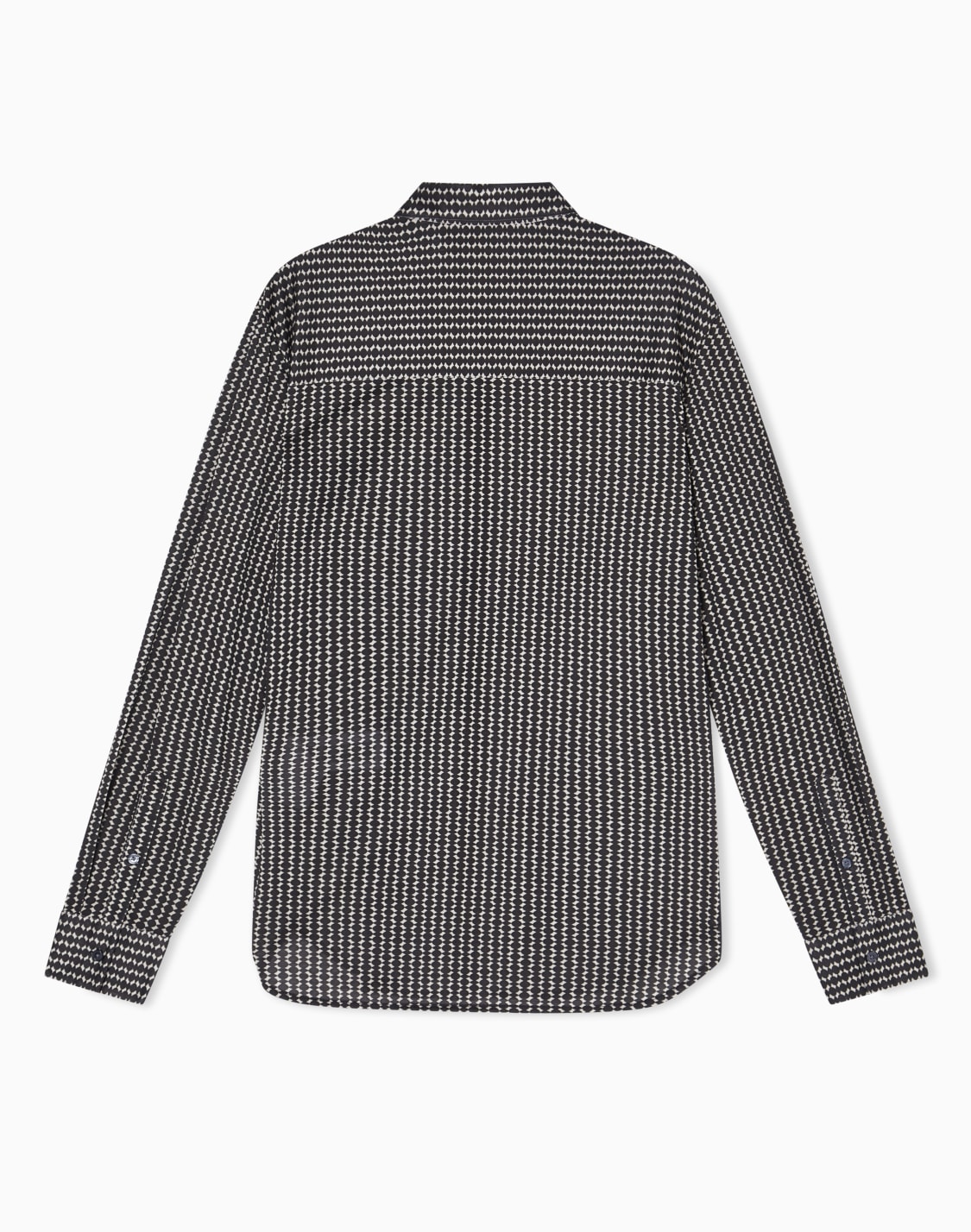 casual-shirts-blue--emporio-armani