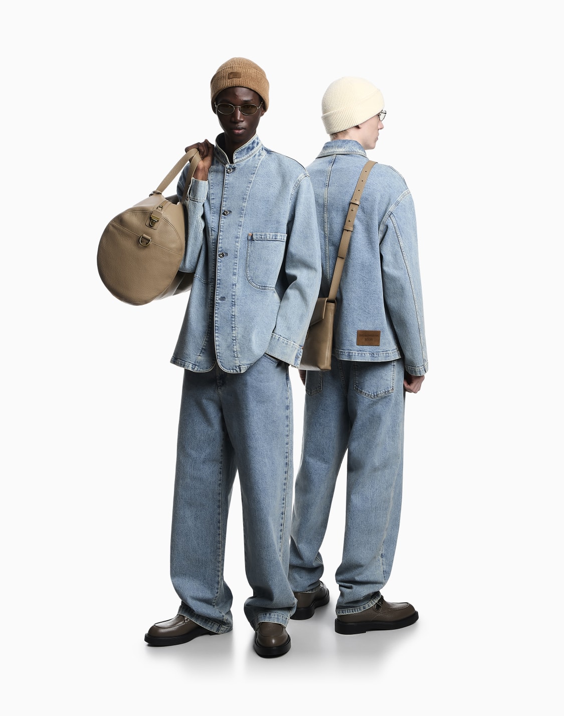 icon-stretch-drill-oval-leg-jeans-blue--emporio-armani