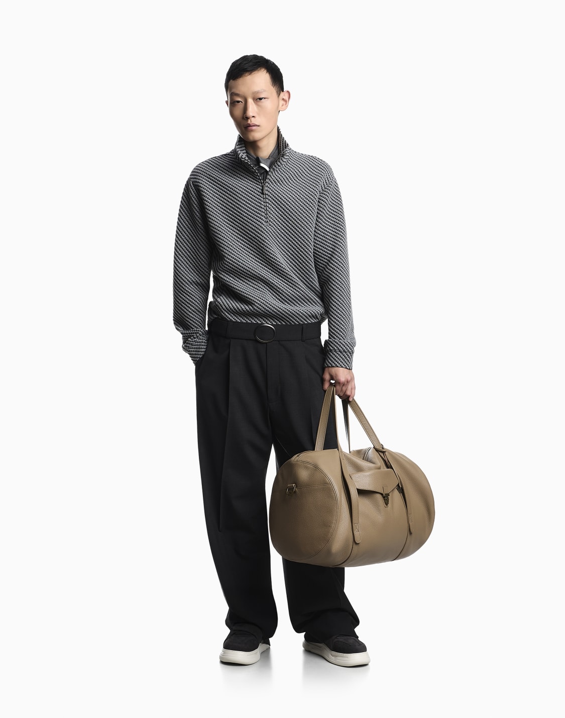 partial-zip-pullover-in-icon-jacquard-jersey-black--emporio-armani