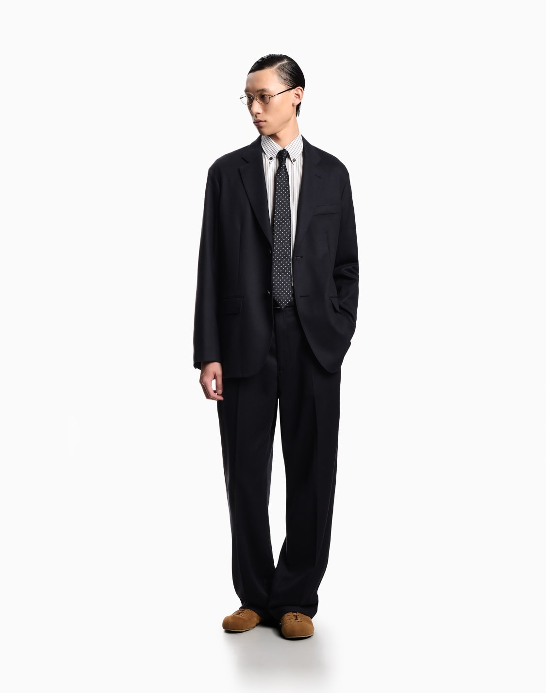 single-breasted-blazer-in-virgin-wool-cloth-네이비-블루--emporio-armani