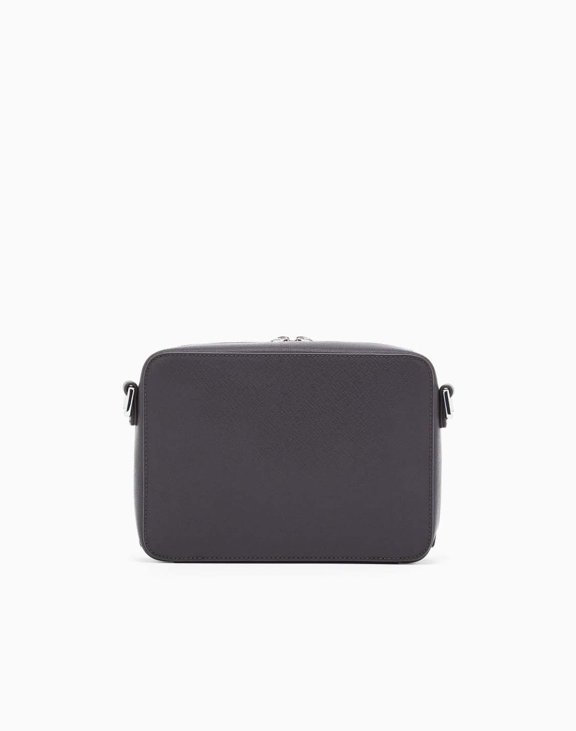 asv-regenerated-saffiano-leather-mini-camera-bag-with-eagle-plate-brown--emporio-armani