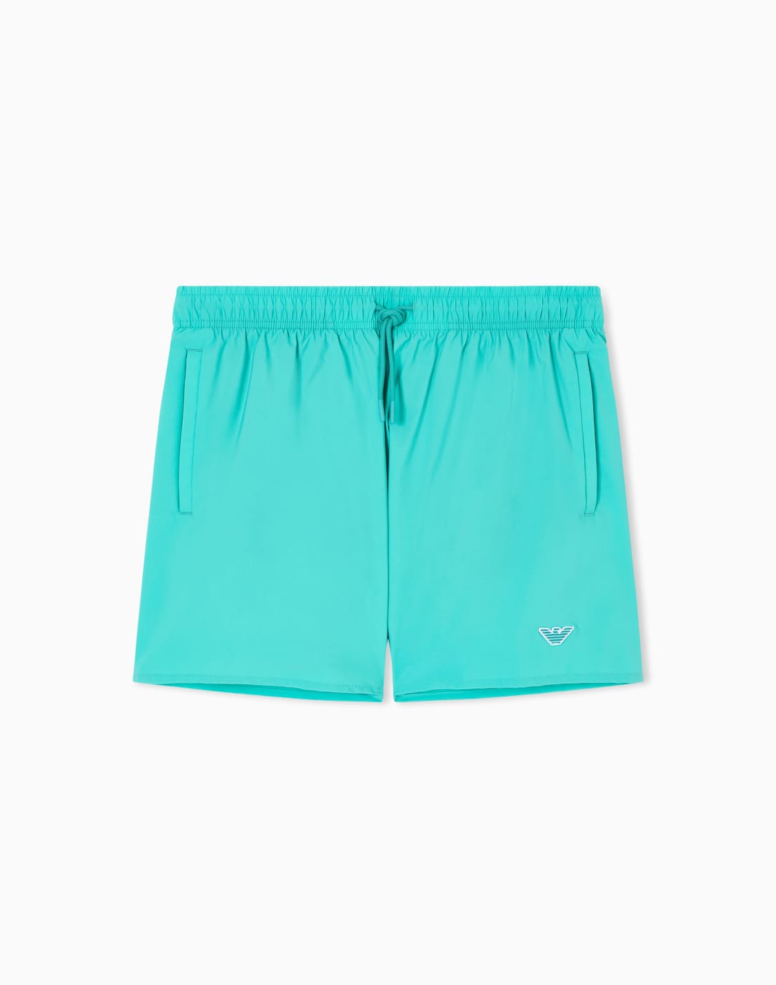 costume-shorts-essential-verde--emporio-armani