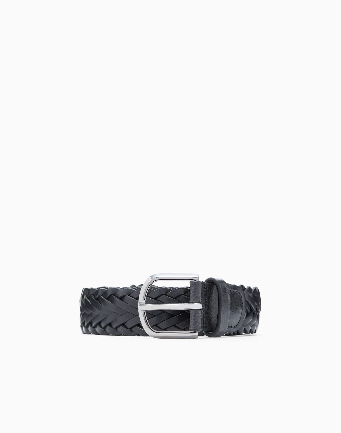 woven-leather-belt-black--giorgio-armani