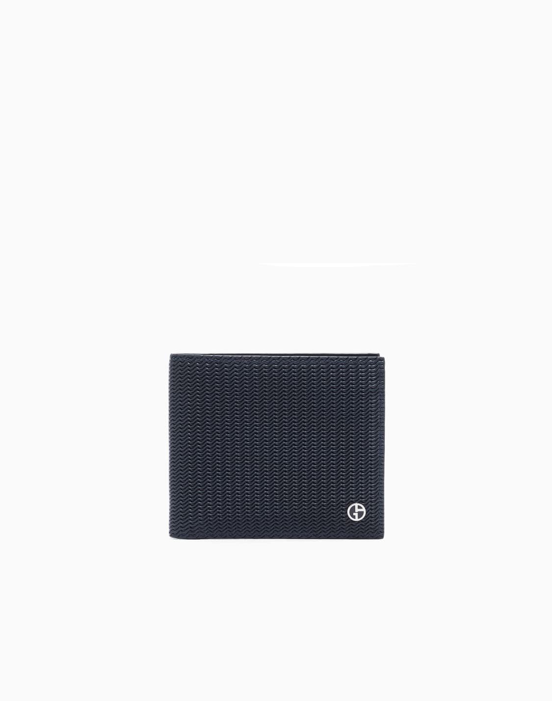 bifold-wallet-in-embossed-leather-navy_blue--giorgio-armani