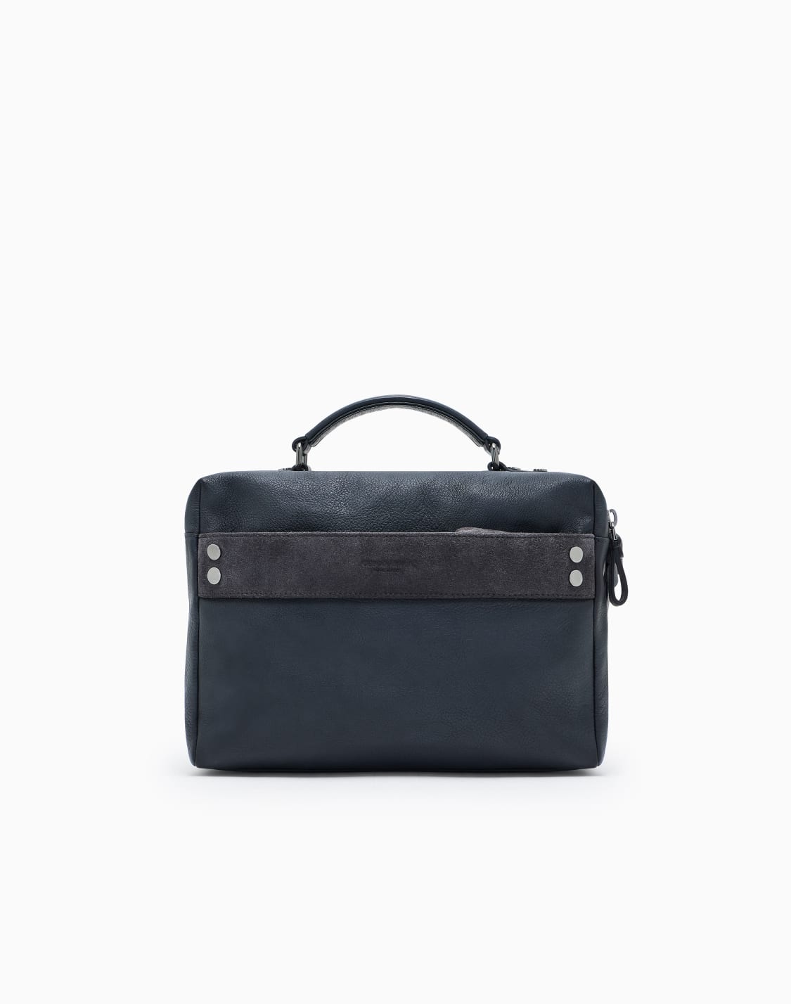 sacs-bandoulire-gris--giorgio-armani