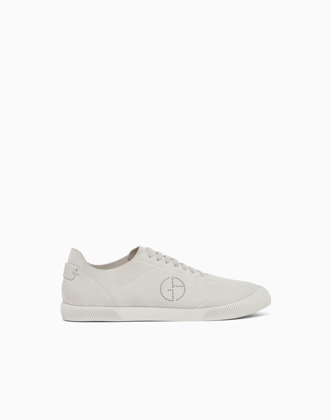 sneakers-in-camoscio-grigio--giorgio-armani