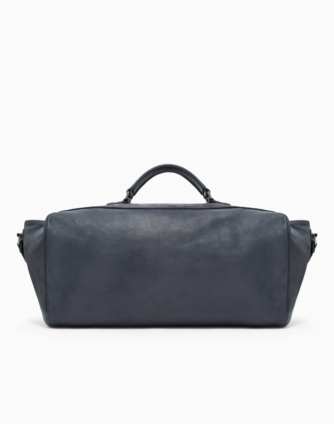 vintage-effect-pebbled-nappa-leather-duffel-bag-grey--giorgio-armani