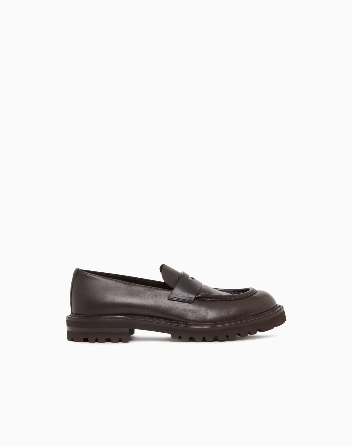 loafers-brown--giorgio-armani
