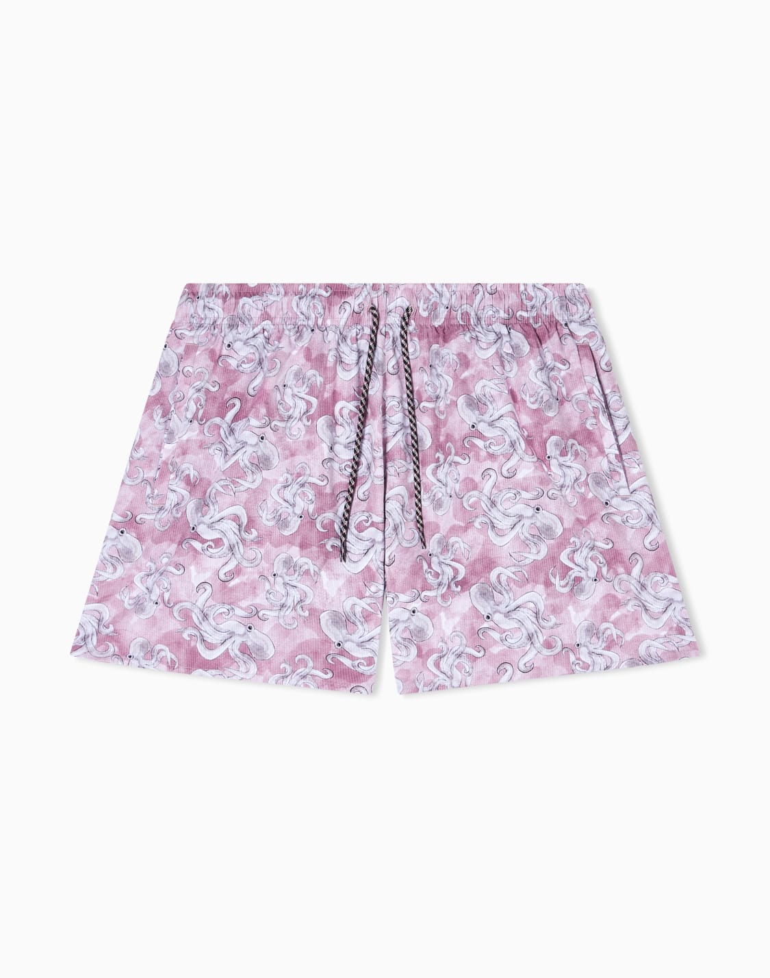 sea-animals-print-swim-shorts-pink--emporio-armani
