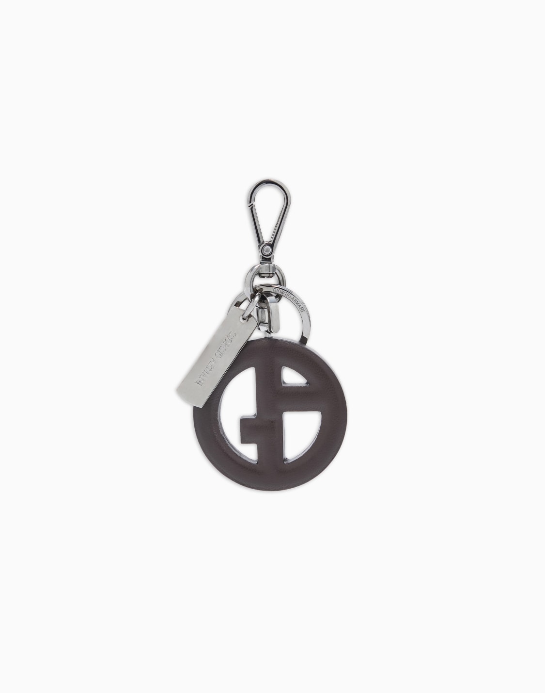 nappa-leather-keyring-with-ga-logo-brown--giorgio-armani