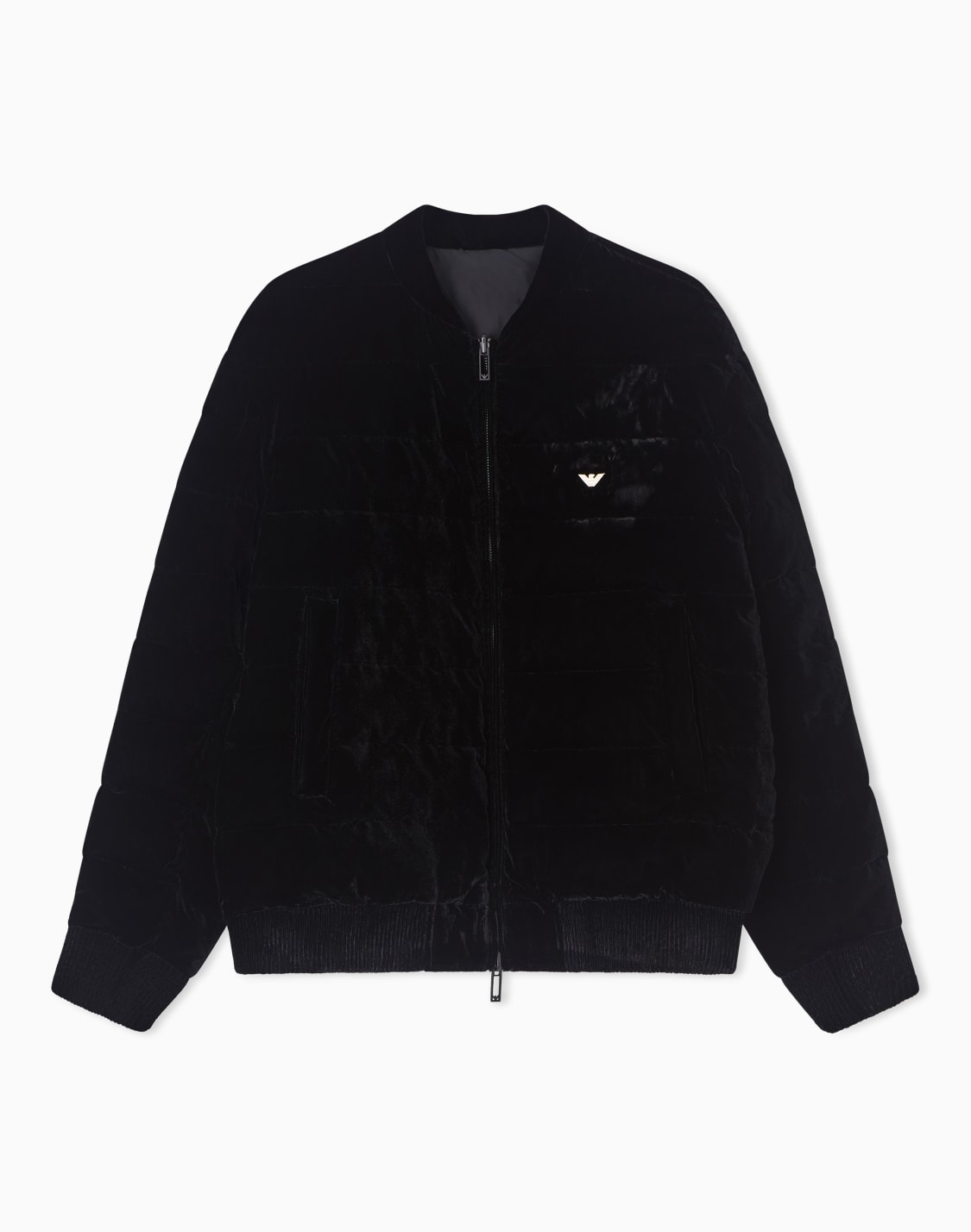 reversible-lunar-new-year-velvet-down-jacket-black--emporio-armani