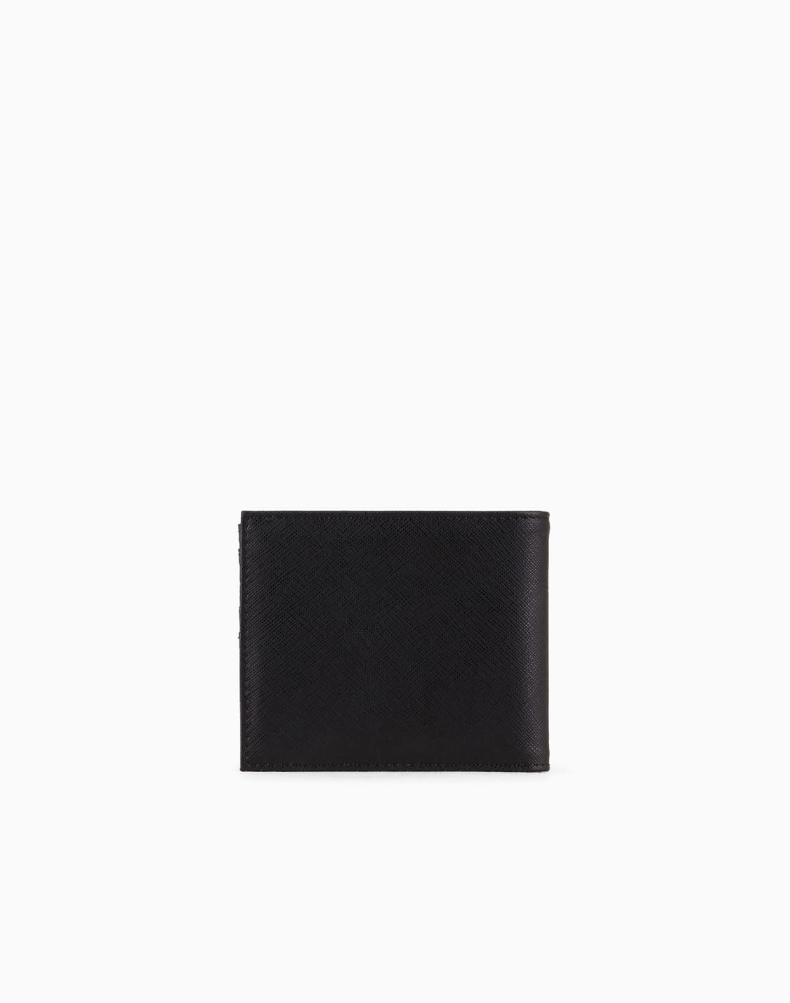 asv-ウォレット-再生サフィアノレザ製-イグルプレト付き-ブラック--emporio-armani