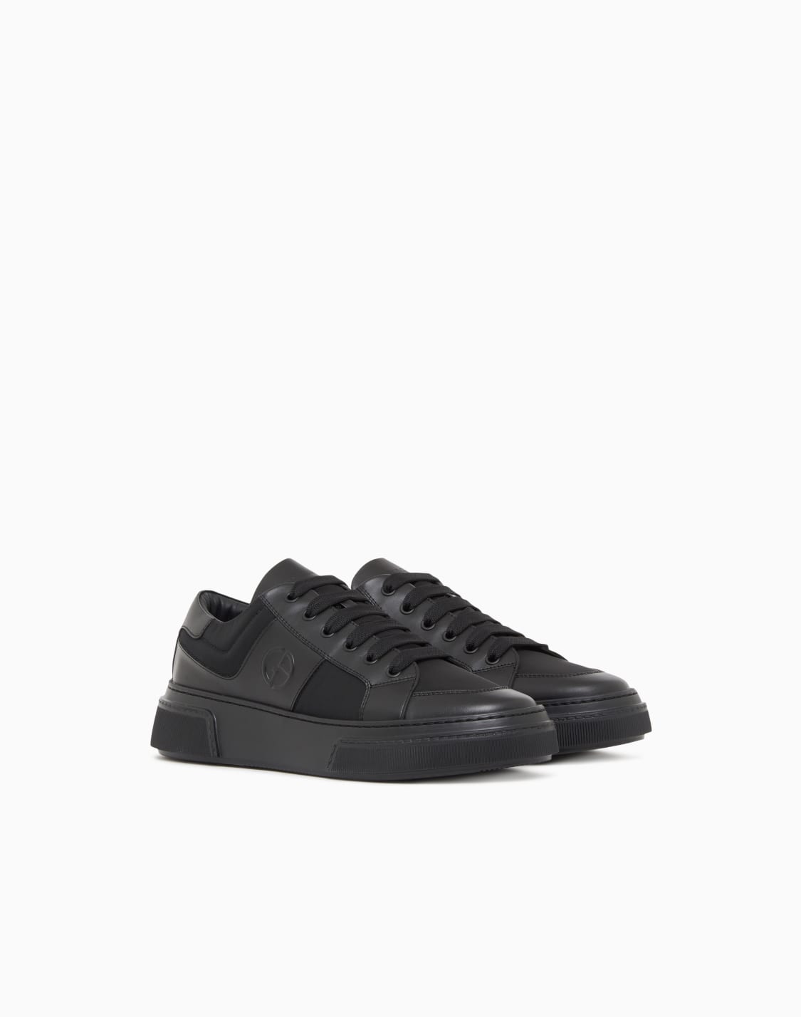 leather-and-fabric-sneakers-black--giorgio-armani