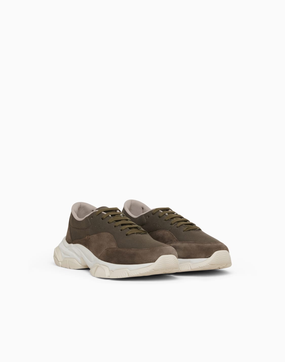 cotton-suede-sneakers-green--giorgio-armani