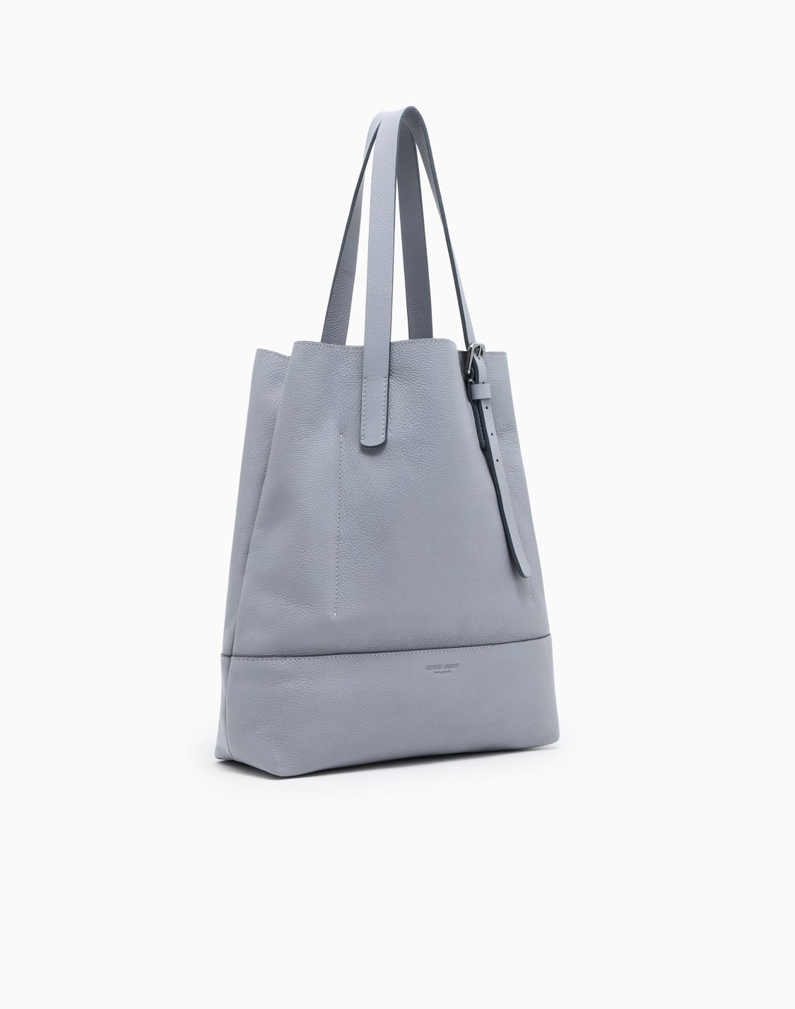 shopper-bag-in-pebbled-leather-grey--giorgio-armani